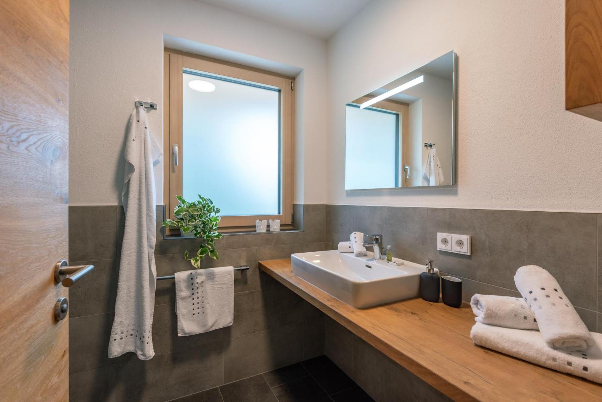 Ferienwohnung Gartner Uderns Dış mekan fotoğraf