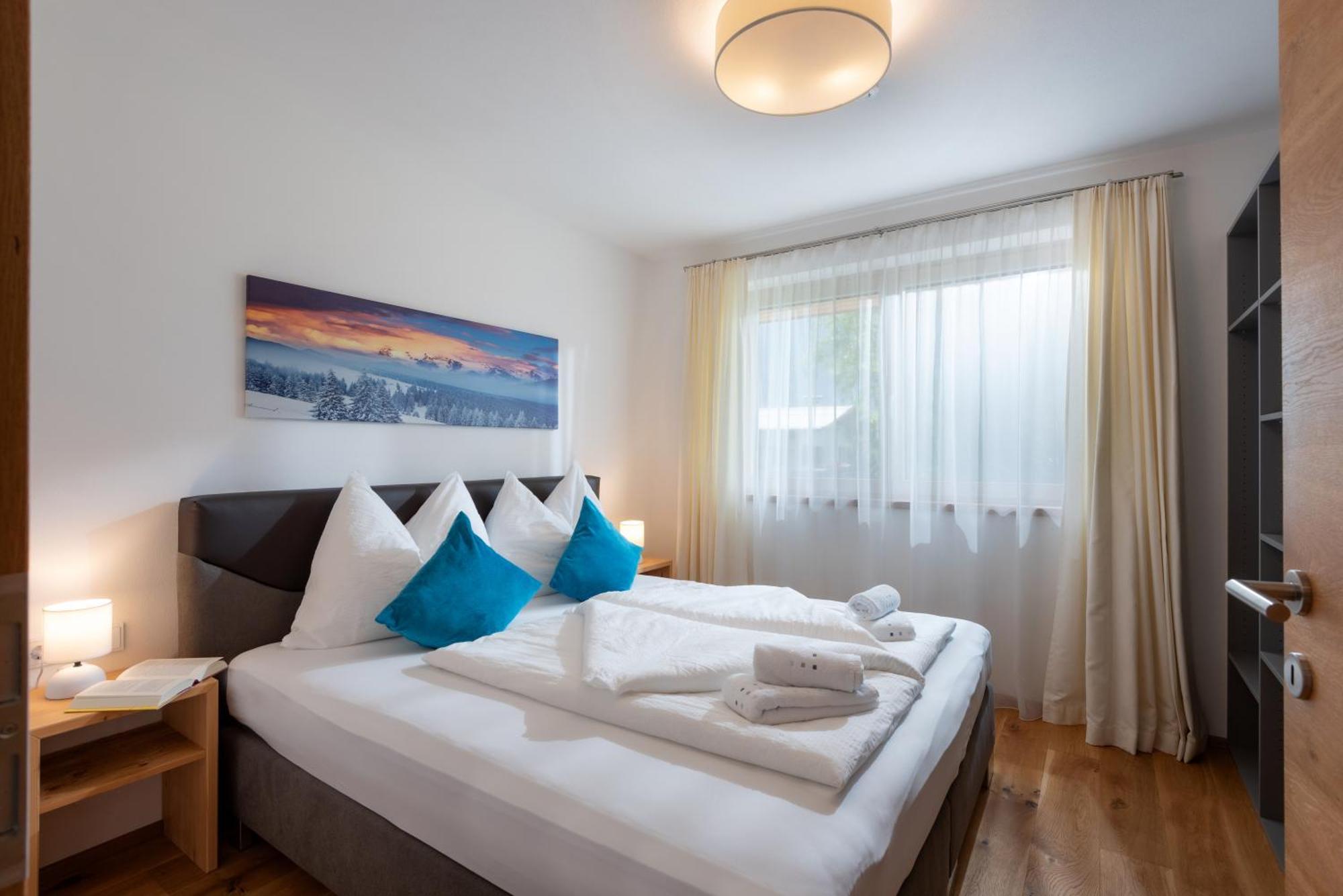 Ferienwohnung Gartner Uderns Dış mekan fotoğraf