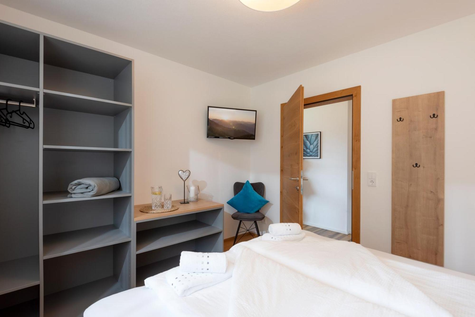 Ferienwohnung Gartner Uderns Dış mekan fotoğraf